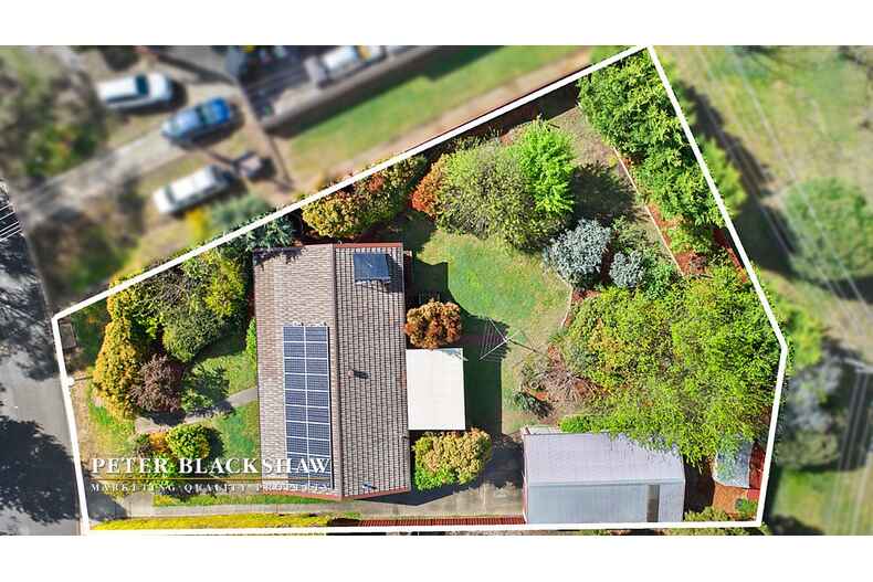 Lot 35/29 Shannon Circuit Kaleen Lot 35/29 Shannon Circuit Kaleen