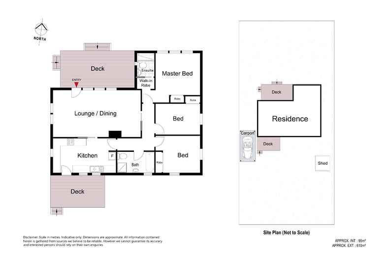 Lot 3/6 Looranah Street Narrabundah Lot 3/6 Looranah Street Narrabundah