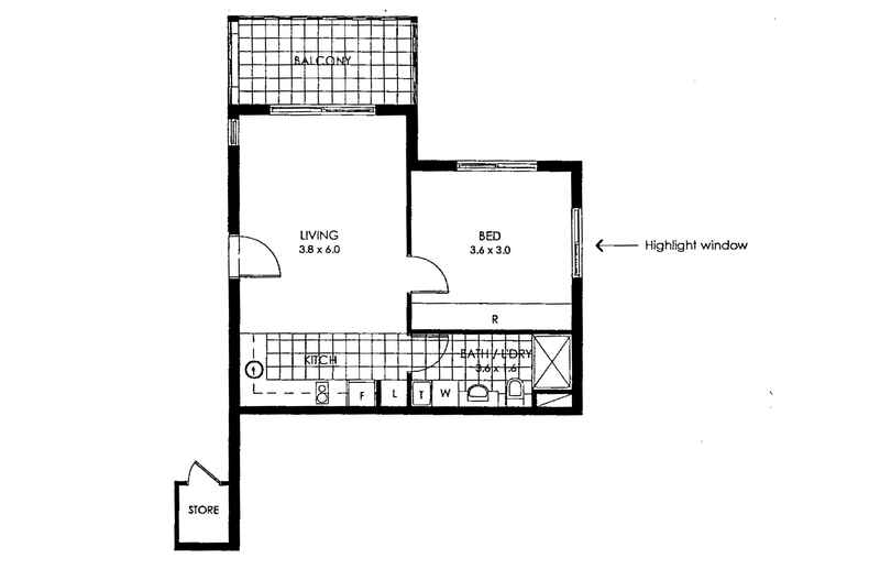 56/289 Flemington Road Franklin 56/289 Flemington Road Franklin