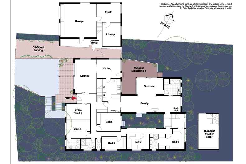 Lot 28/59 Golden Grove Red Hill