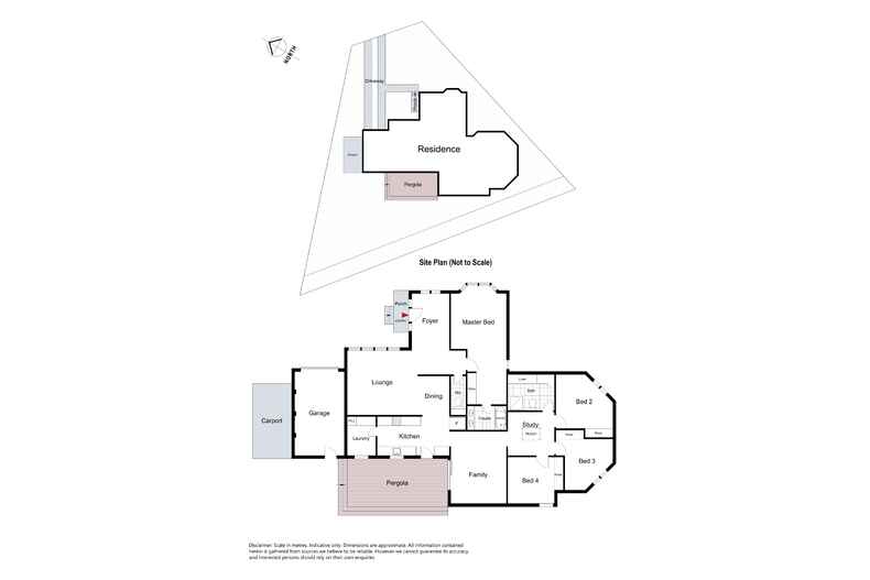 Lot 17/37  Andrews Street Watson