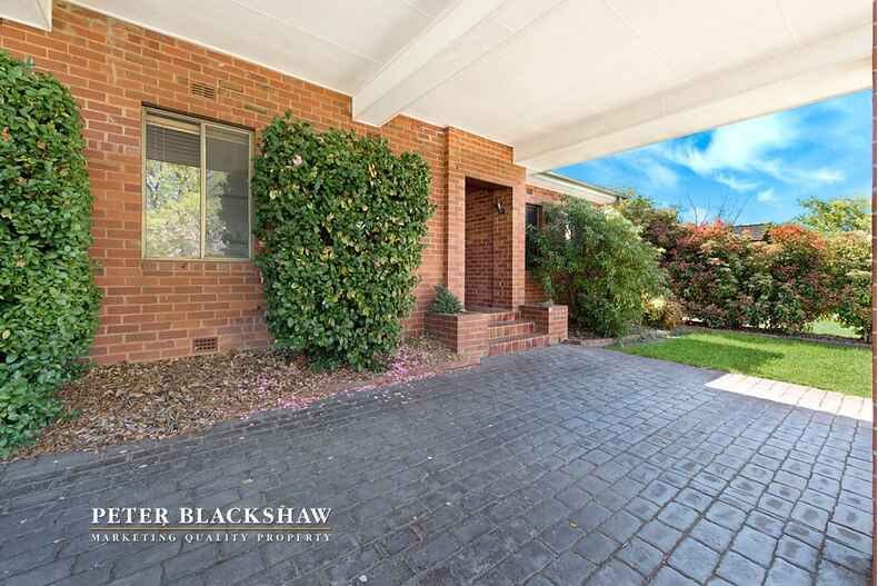 Lot 12/16 McKinlay Street Narrabundah Lot 12/16 McKinlay Street Narrabundah
