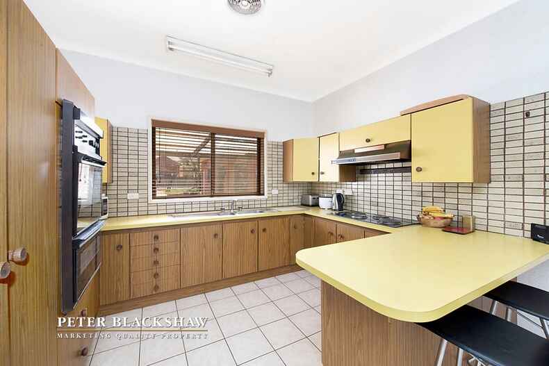 Lot 12/16 McKinlay Street Narrabundah Lot 12/16 McKinlay Street Narrabundah