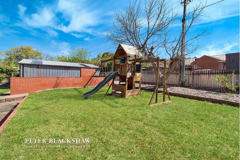 Lot 12/16 McKinlay Street Narrabundah Lot 12/16 McKinlay Street Narrabundah