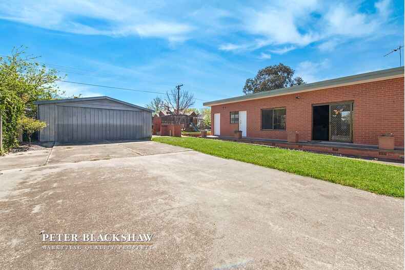Lot 12/16 McKinlay Street Narrabundah Lot 12/16 McKinlay Street Narrabundah