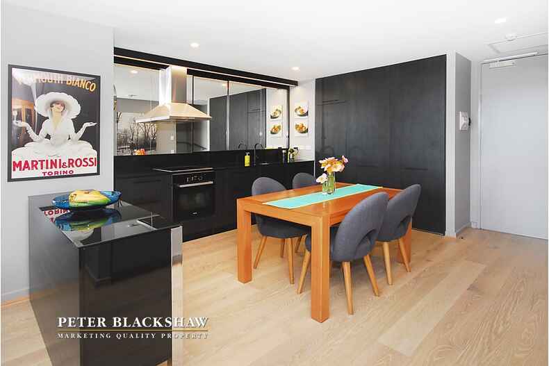 Lot 1/Element 70/41 Eastlake Parade Kingston Lot 1/Element 70/41 Eastlake Parade Kingston