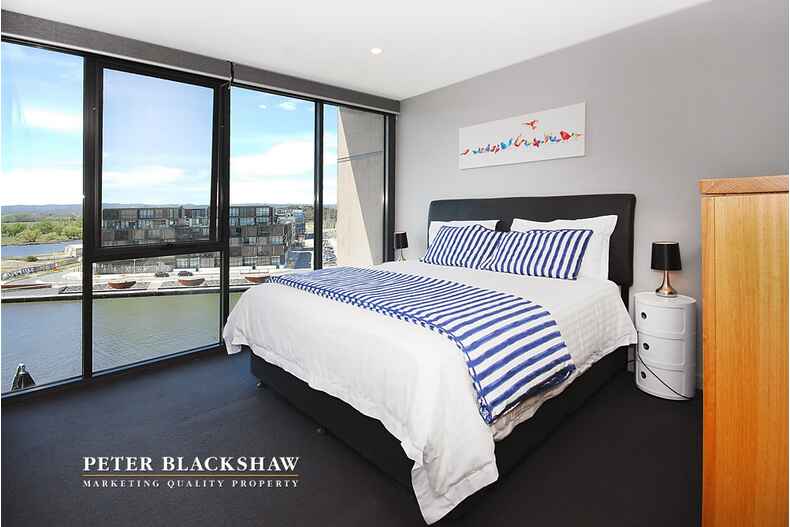 Lot 1/Element 70/41 Eastlake Parade Kingston Lot 1/Element 70/41 Eastlake Parade Kingston