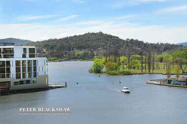 Lot 1/Element 70/41 Eastlake Parade Kingston