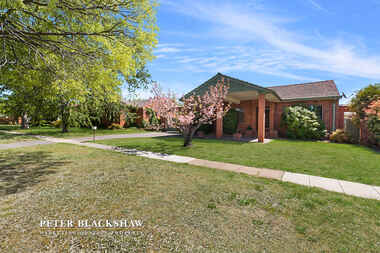 Lot 12/16 McKinlay Street Narrabundah