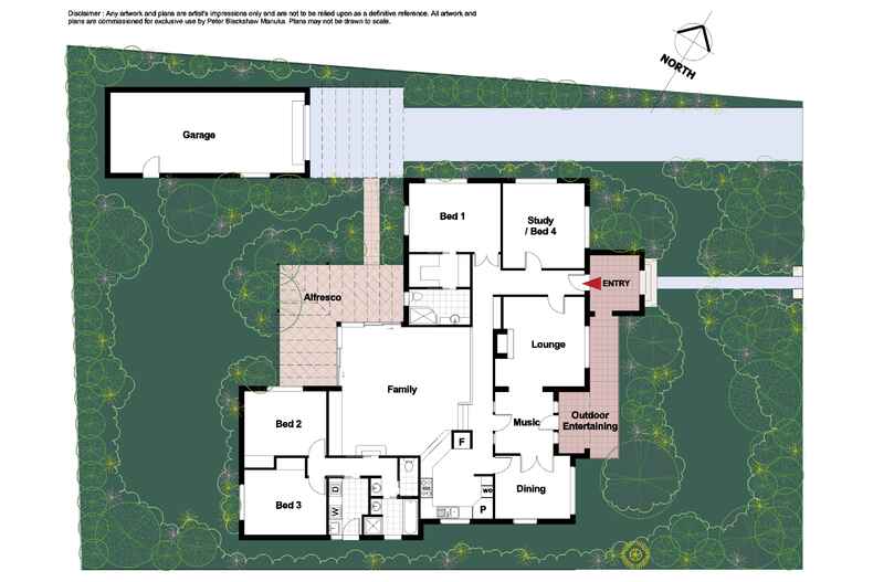 Lot 1/64 Captain Cook Crescent Griffith Lot 1/64 Captain Cook Crescent Griffith