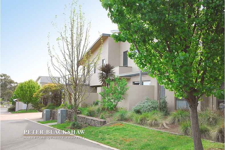 Lot 7/26/215 Aspinall Street Watson Lot 7/26/215 Aspinall Street Watson