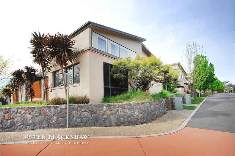 Lot 7/26/215 Aspinall Street Watson Lot 7/26/215 Aspinall Street Watson