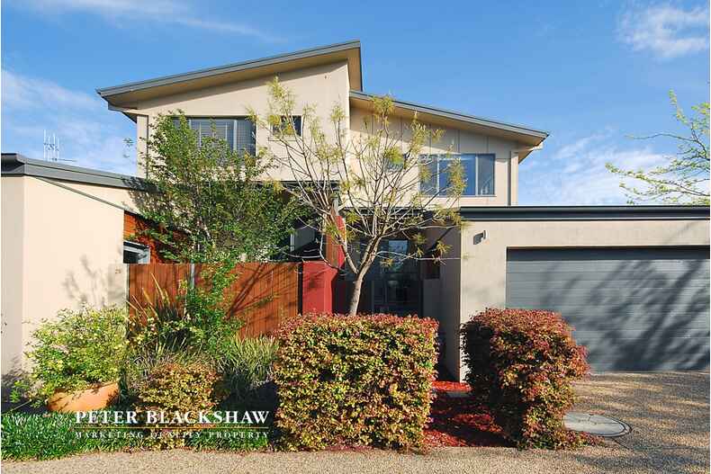 Lot 7/26/215 Aspinall Street Watson Lot 7/26/215 Aspinall Street Watson