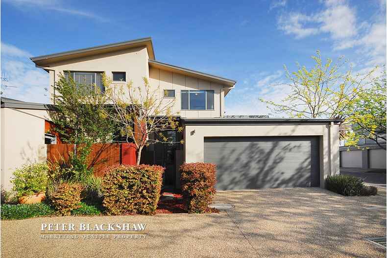 Lot 7/26/215 Aspinall Street Watson Lot 7/26/215 Aspinall Street Watson