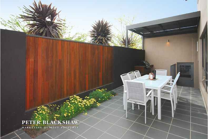 Lot 7/26/215 Aspinall Street Watson Lot 7/26/215 Aspinall Street Watson