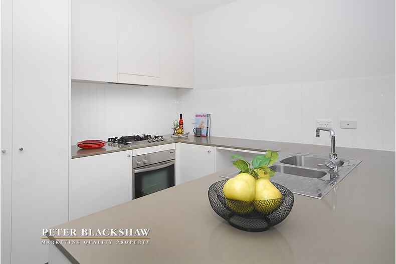 Lot 7/26/215 Aspinall Street Watson Lot 7/26/215 Aspinall Street Watson