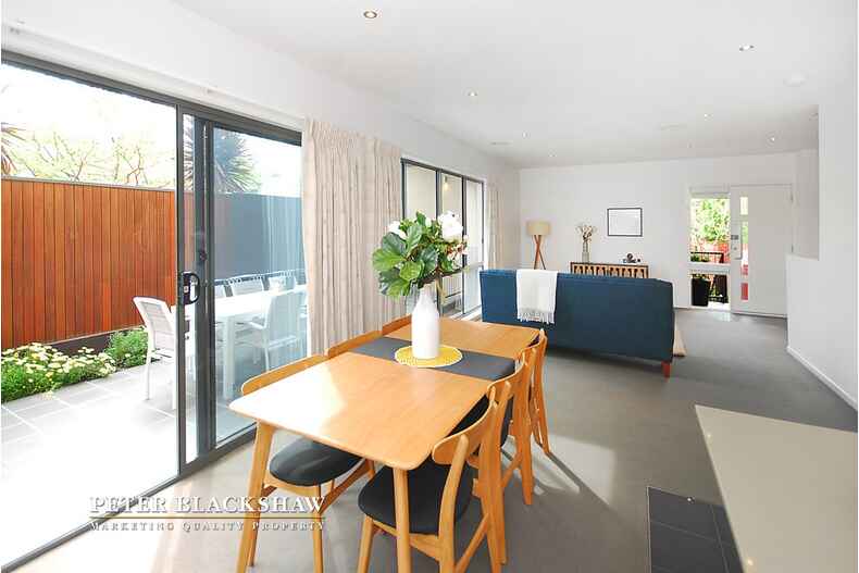 Lot 7/26/215 Aspinall Street Watson Lot 7/26/215 Aspinall Street Watson