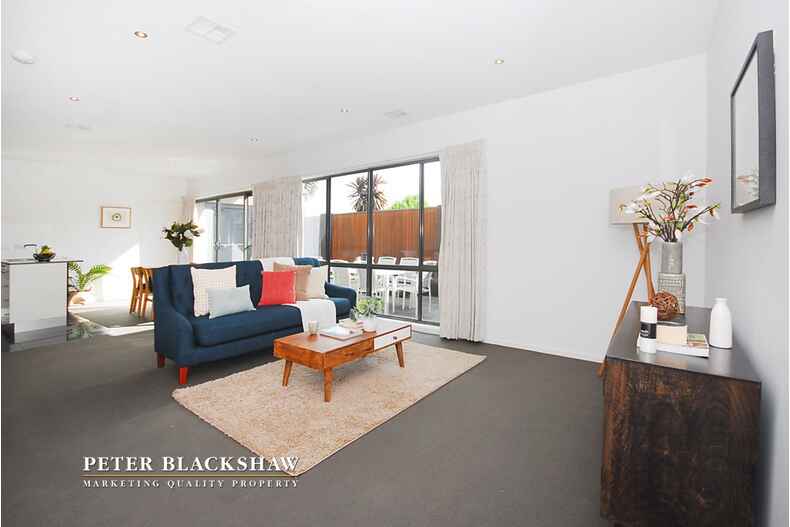 Lot 7/26/215 Aspinall Street Watson Lot 7/26/215 Aspinall Street Watson