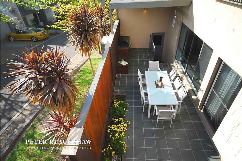 Lot 7/26/215 Aspinall Street Watson Lot 7/26/215 Aspinall Street Watson