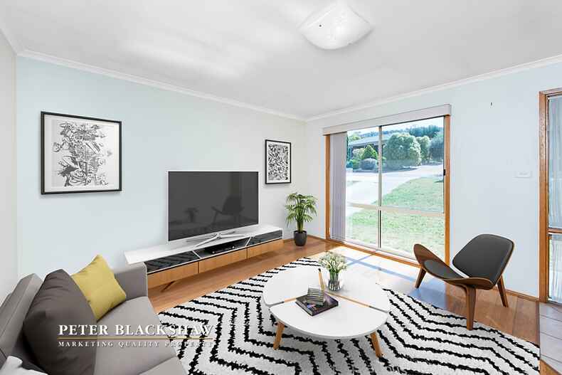 1/6 Gilks Place Conder 1/6 Gilks Place Conder