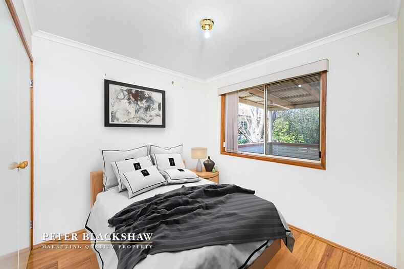 1/6 Gilks Place Conder 1/6 Gilks Place Conder