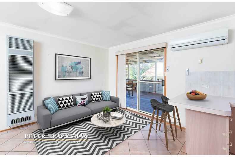 1/6 Gilks Place Conder 1/6 Gilks Place Conder