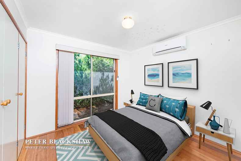 1/6 Gilks Place Conder 1/6 Gilks Place Conder