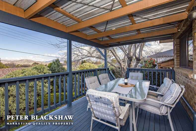 Lot 18/45 Dash Crescent Fadden Lot 18/45 Dash Crescent Fadden