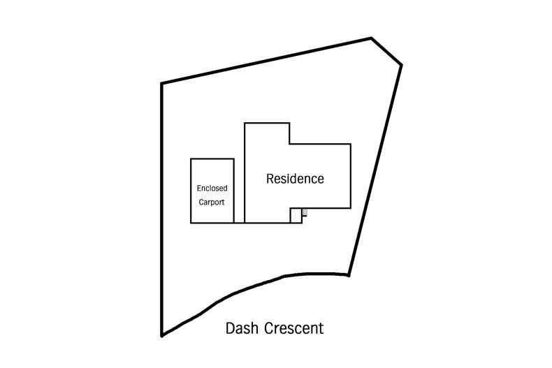 Lot 18/45 Dash Crescent Fadden Lot 18/45 Dash Crescent Fadden