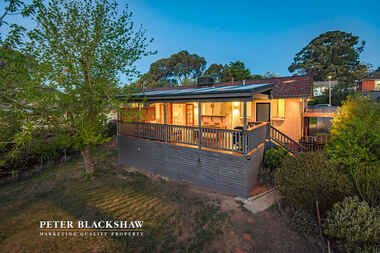 22 Pandanus Street Fisher