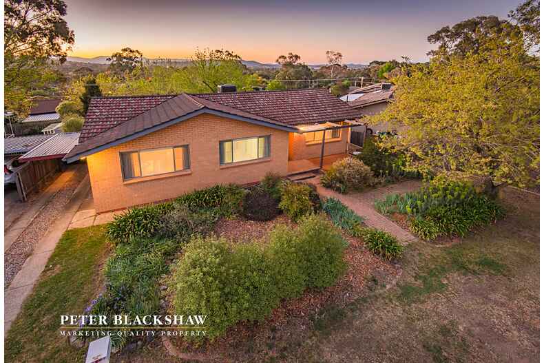 22 Pandanus Street Fisher 22 Pandanus Street Fisher