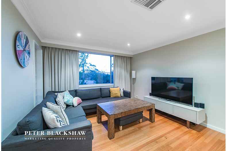 22 Pandanus Street Fisher 22 Pandanus Street Fisher
