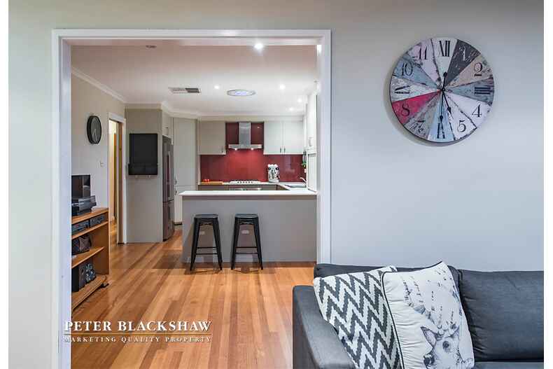 22 Pandanus Street Fisher 22 Pandanus Street Fisher