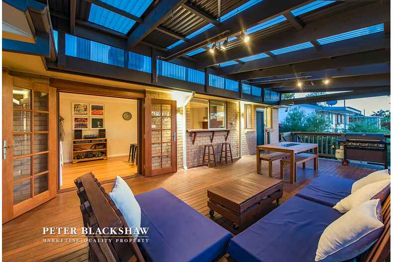 22 Pandanus Street Fisher 22 Pandanus Street Fisher