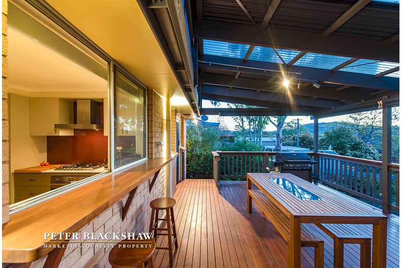 22 Pandanus Street Fisher 22 Pandanus Street Fisher