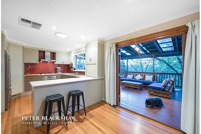 22 Pandanus Street Fisher 22 Pandanus Street Fisher