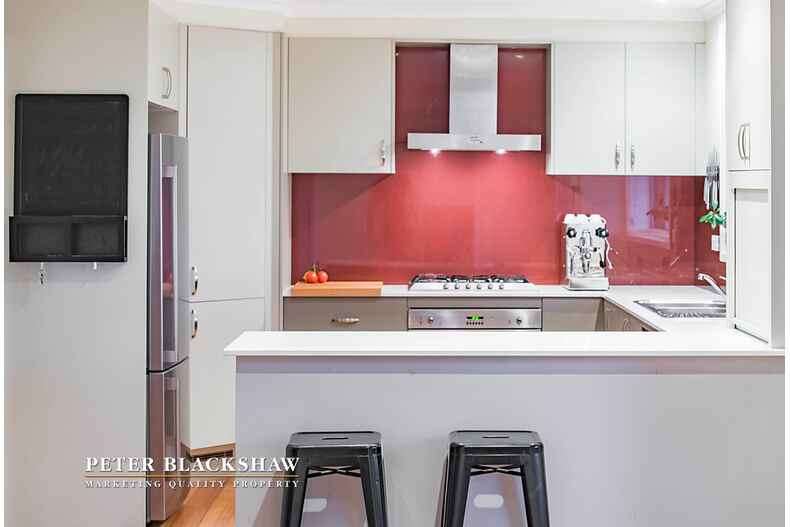 22 Pandanus Street Fisher 22 Pandanus Street Fisher