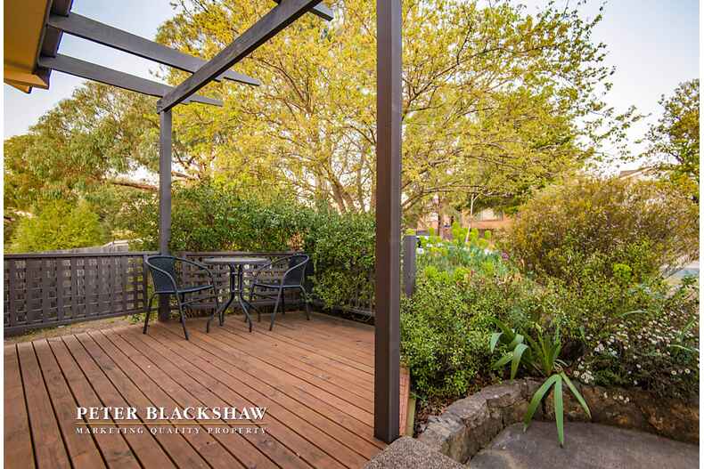 22 Pandanus Street Fisher 22 Pandanus Street Fisher