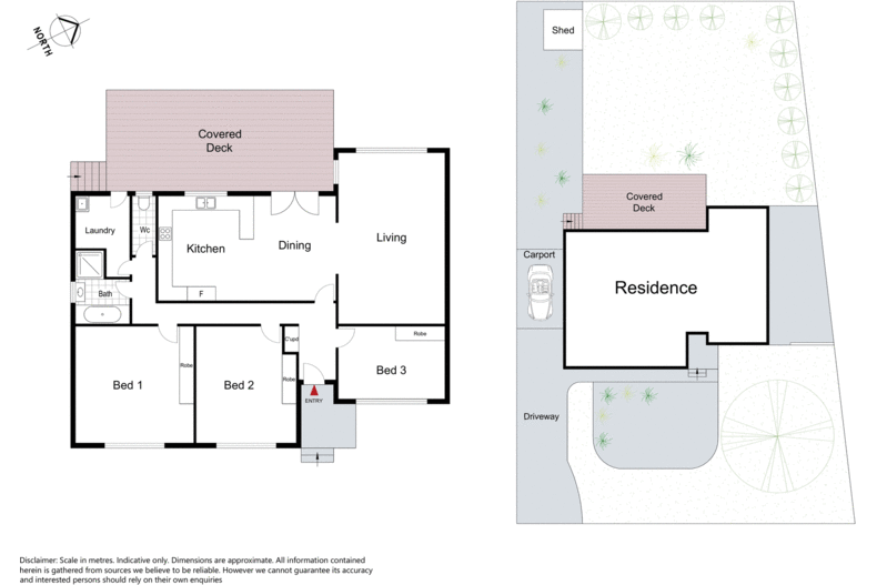 22 Pandanus Street Fisher 22 Pandanus Street Fisher