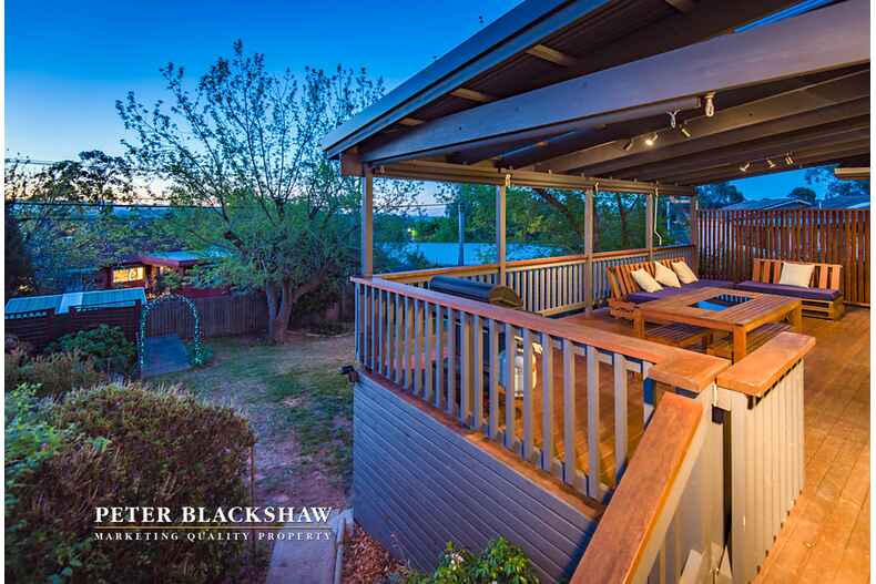 22 Pandanus Street Fisher 22 Pandanus Street Fisher