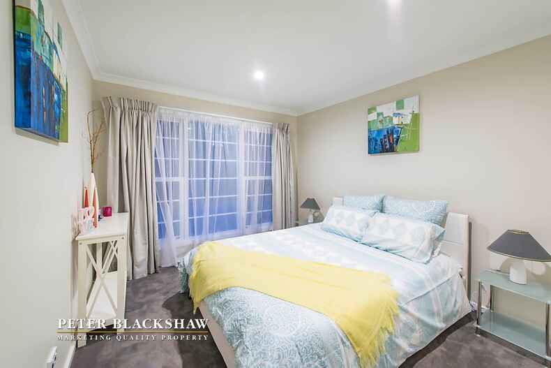 Lot 1/90 Arthur Circle Forrest Lot 1/90 Arthur Circle Forrest