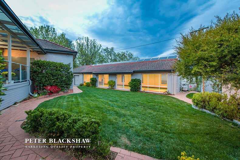 Lot 1/90 Arthur Circle Forrest Lot 1/90 Arthur Circle Forrest