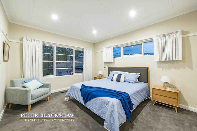 Lot 1/90 Arthur Circle Forrest Lot 1/90 Arthur Circle Forrest