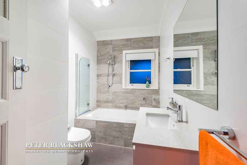 Lot 1/90 Arthur Circle Forrest Lot 1/90 Arthur Circle Forrest