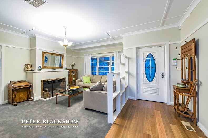 Lot 1/90 Arthur Circle Forrest Lot 1/90 Arthur Circle Forrest