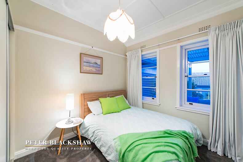 Lot 1/90 Arthur Circle Forrest Lot 1/90 Arthur Circle Forrest