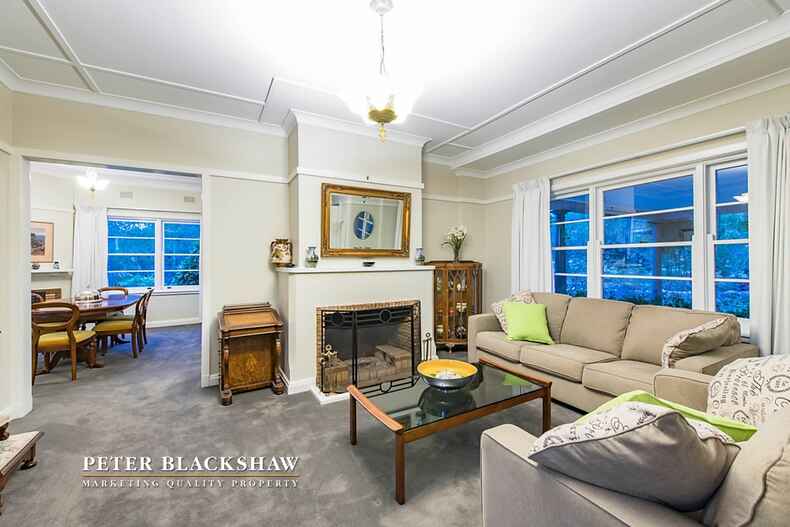 Lot 1/90 Arthur Circle Forrest Lot 1/90 Arthur Circle Forrest