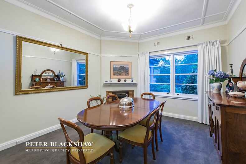 Lot 1/90 Arthur Circle Forrest Lot 1/90 Arthur Circle Forrest