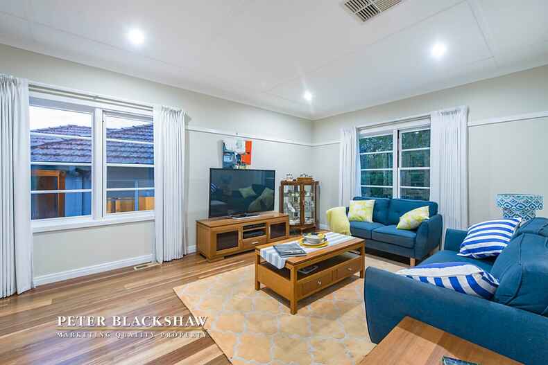 Lot 1/90 Arthur Circle Forrest Lot 1/90 Arthur Circle Forrest