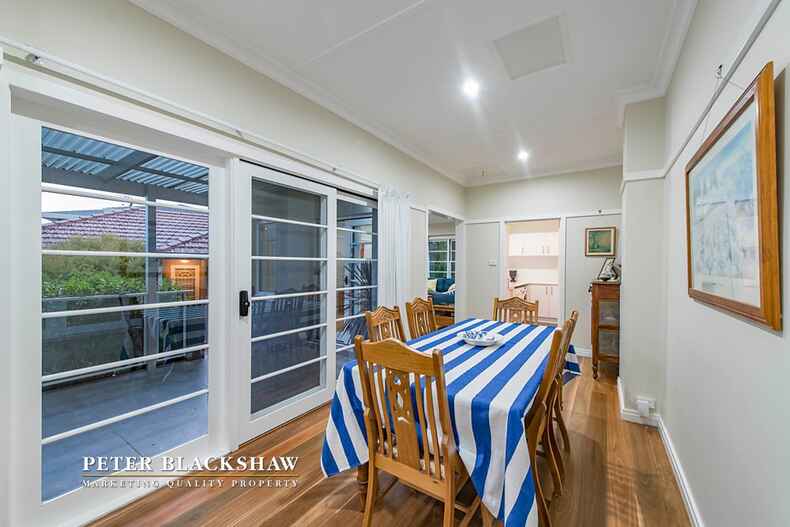 Lot 1/90 Arthur Circle Forrest Lot 1/90 Arthur Circle Forrest